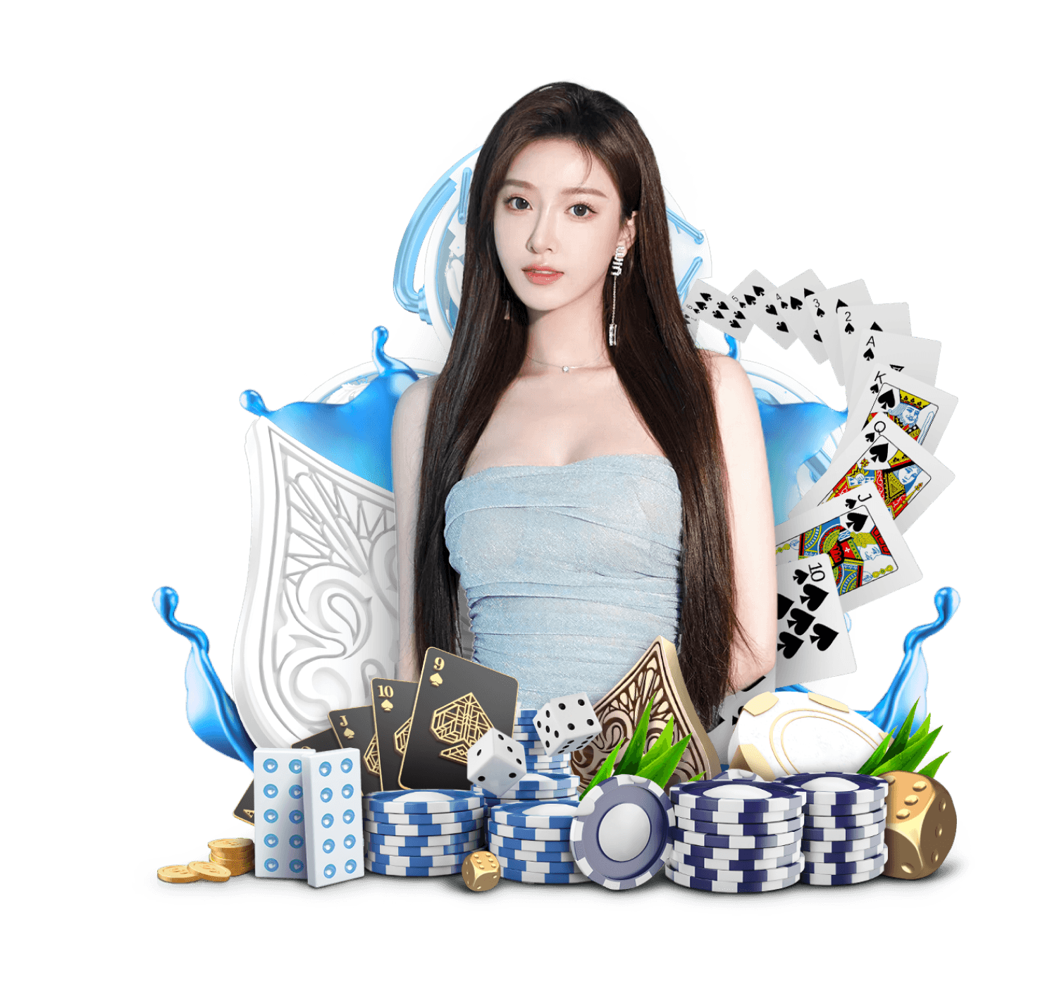gim777 platform featuring sportsbook, live dealers, and slots