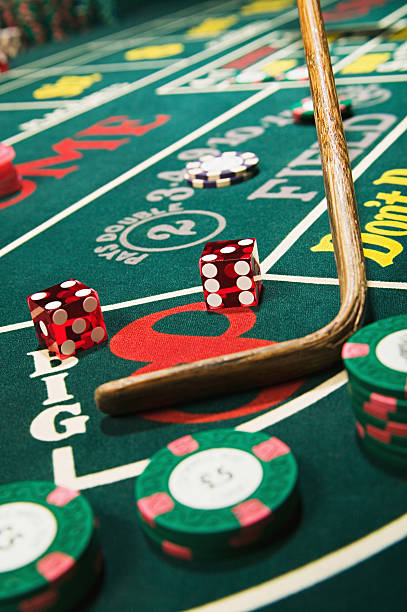 Draw result and payout confirmation on gim777