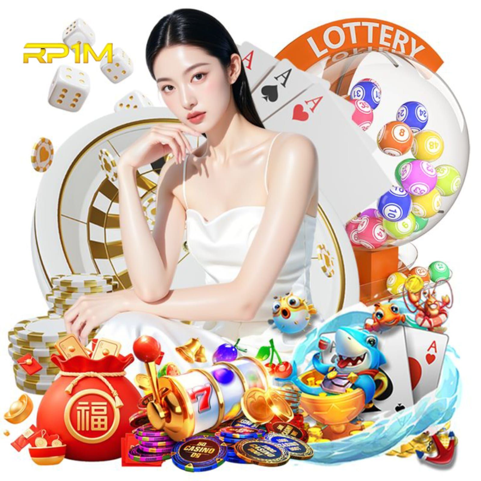 Live dealer studio with multiple camera angles